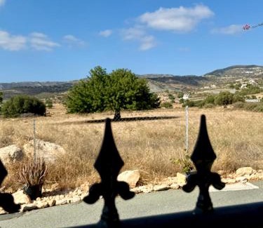 Pegeia Villa | Lilly