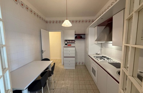 Caucana-finaiti-casuzze-finaiti Nord Apartment | LILLY'S HOUSE