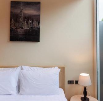 Rawai Villa | Lilly Villa - 2 Bedrooms Villa with Private Pool