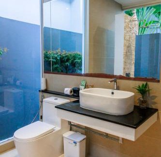 Rawai Villa | Lilly Villa - 2 Bedrooms Villa with Private Pool