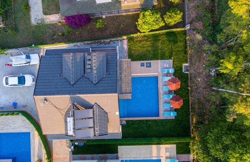 Ciftlik Villa | Lilly Villa 2