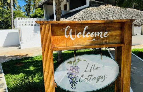 Watamu Apartment | Lilo Cottages