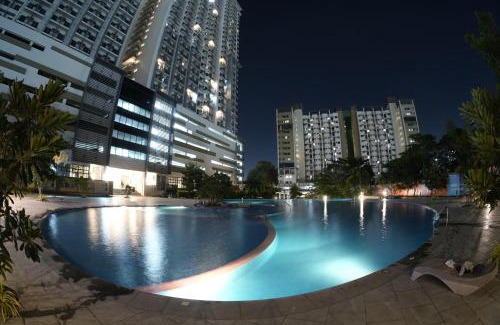 Cebu Apartment | Lilos Cradle Grand Residences
