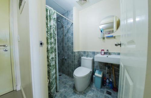Cebu Apartment | Lilos Cradle Grand Residences