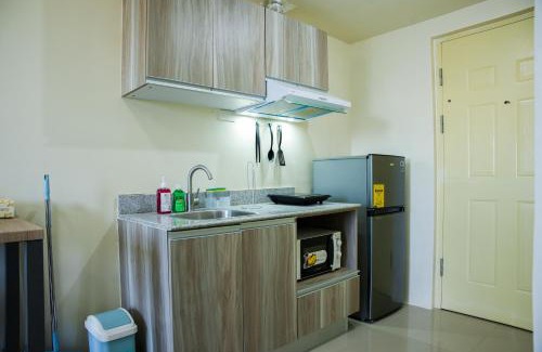 Cebu Apartment | Lilos Cradle Grand Residences