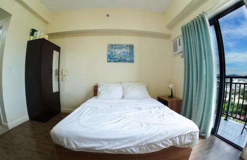 Cebu Apartment | Lilos Cradle Grand Residences