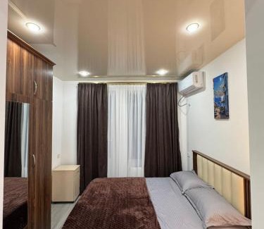 Saburtalo Apartment | LiluHome