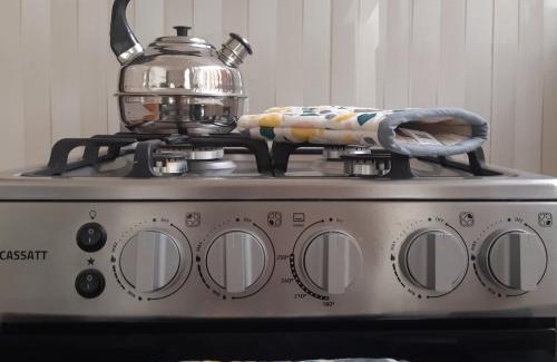 Ica House | Lily House