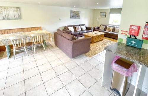 Nassington House | Lily Pad 2 - Uk43901