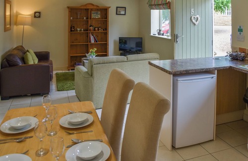 Nassington Cottage | Lily Pad 5 - UK43913