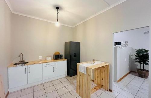 Tzaneen Apartment | Lily Palms Rest