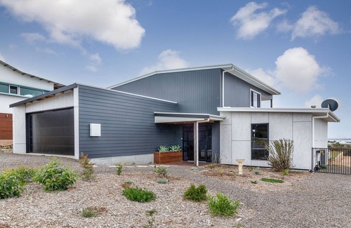 Point Boston House | Lily Patch Lodge