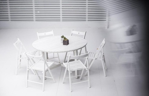 Ban Chang House | Lily Provenance, The Sea Close By