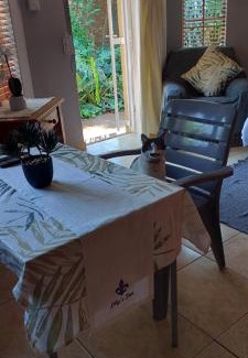 Wierdapark House | Lily's Inn