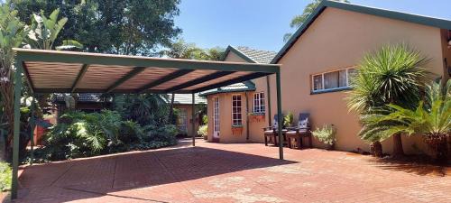 Wierdapark House | Lily's Inn