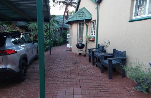 Wierdapark House | Lily's Inn