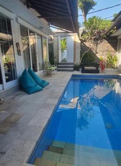 Nakula Villa | Lily Villa