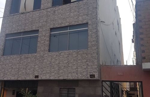 Surquillo Apartment | LIMA FLAT 1 1D (10 MIN FROM MIRAFLORES)