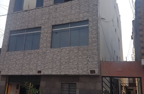 Surquillo Apartment | LIMA FLAT 6 2D CLOSE TO MIRAFLORES (10 MIN)