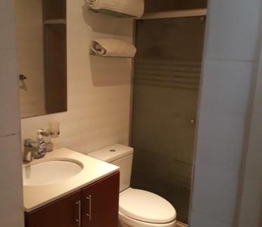 San Miguel Apartment | Lima Flats 2