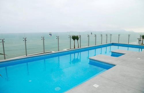 San Miguel Apartment | Lima Flats 2