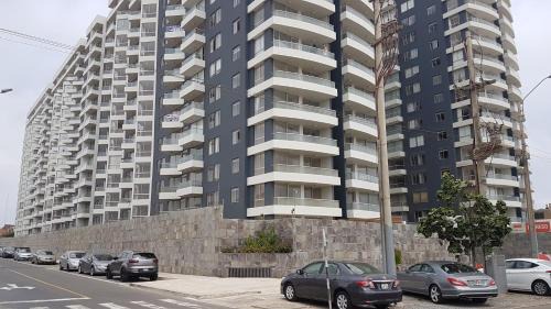 San Miguel Apartment | Lima Flats 2