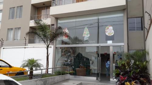 San Miguel Apartment | Lima Flats 3