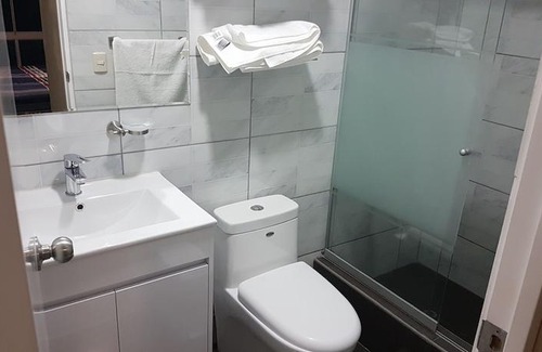 San Miguel Apartment | Lima Flats 3