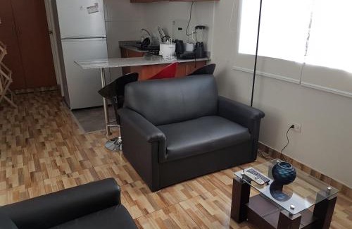 Surquillo Apartment | Lima Flats