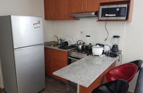 Surquillo Apartment | Lima Flats