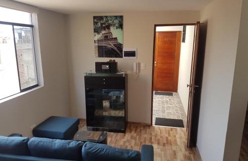 Surquillo Apartment | Lima Flats
