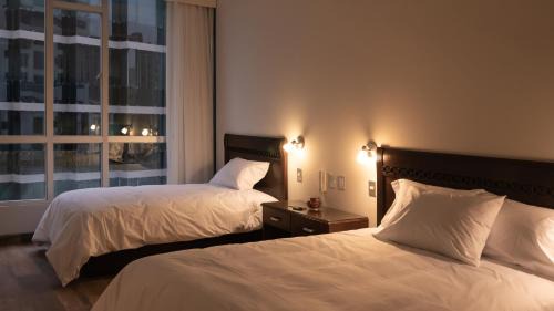Leuro Hotel | LIMA HOST