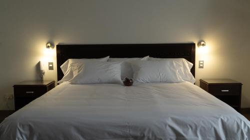 Leuro Hotel | LIMA HOST
