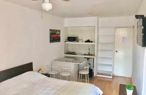 Santiago de Surco Apartment | Lima Mini Aparts Monterrico - Cerca Embajada EEUU