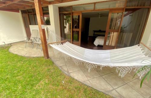 Santiago de Surco Apartment | Lima Mini Aparts Monterrico - Cerca Embajada EEUU