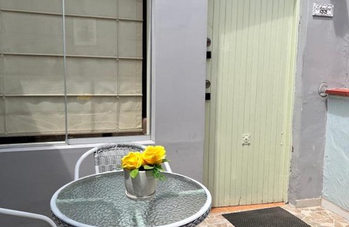 Magdalena del Mar Apartment | Lima Portofino