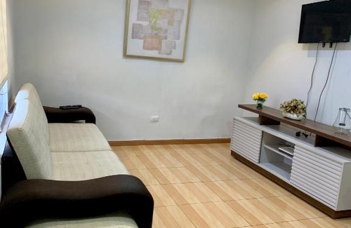 Magdalena del Mar Apartment | Lima Portofino