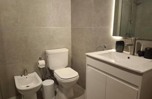 Punta Carretas Apartment | Lima - Very bright and comfortable, in front of the mall