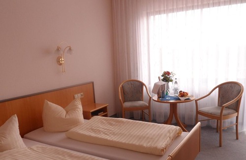 Limbach Hotel | Limbacher Hof Landgasthof & Restaurant