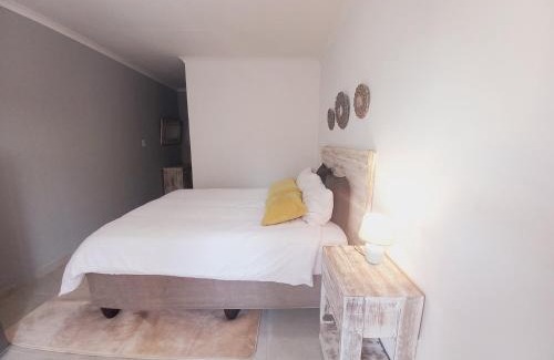 Pretoria Apartment | Lime Court Three