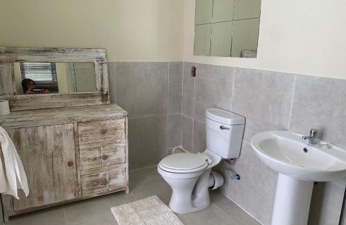 Pretoria Apartment | Lime Court two