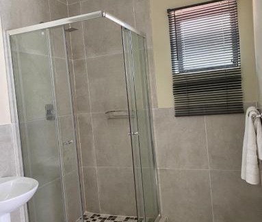 Pretoria Apartment | Lime Court two