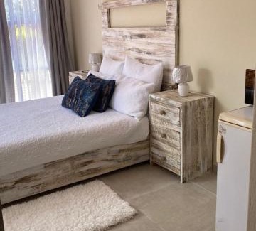 Pretoria Apartment | Lime Court two