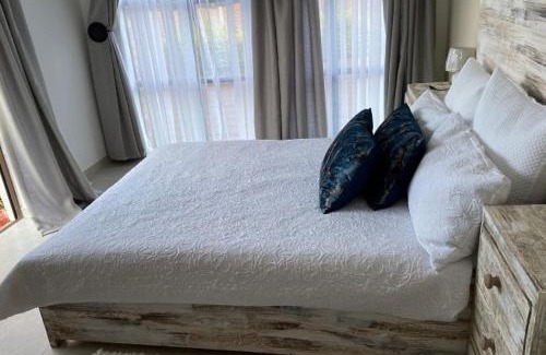 Pretoria Apartment | Lime Court two