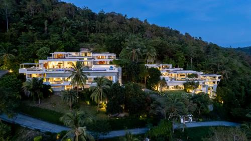 Na Thon Villa | Lime Samui 10: Perfect for Families and Events