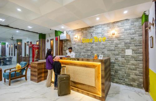 Mathura Hotel | Lime Tree Hotel Vrindavan Near #BankeBihari #PremMandir #ChaarDham