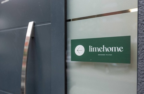 Innenstadt Apartment | limehome Osnabrück Johannisstr. | Standard Suite