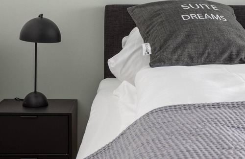 Innenstadt Apartment | limehome Osnabrück Johannisstr. | Standard Suite