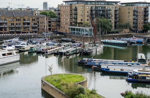 Limehouse Apartment | Limehouse By Flying Butler