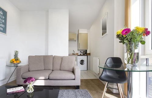 Limehouse Apartment | Limehouse By Flying Butler